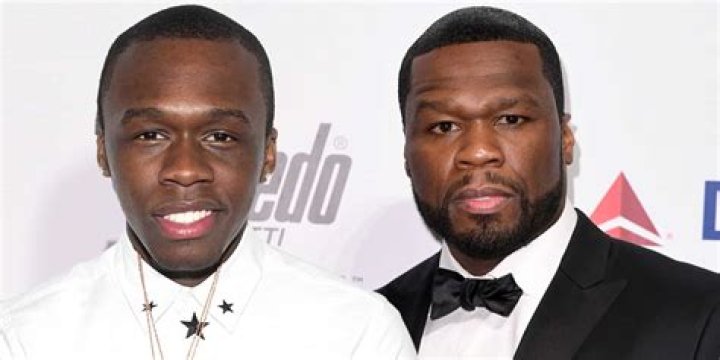 Unraveling the Complex Relationship Between Marquise and 50 Cent