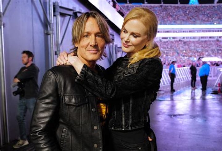 Married to Keith Urban: A Comprehensive Look into the Life of Nicole Kidman