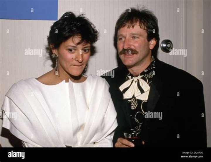 Unveiling the Life and Achievements of Marsha Garces Williams