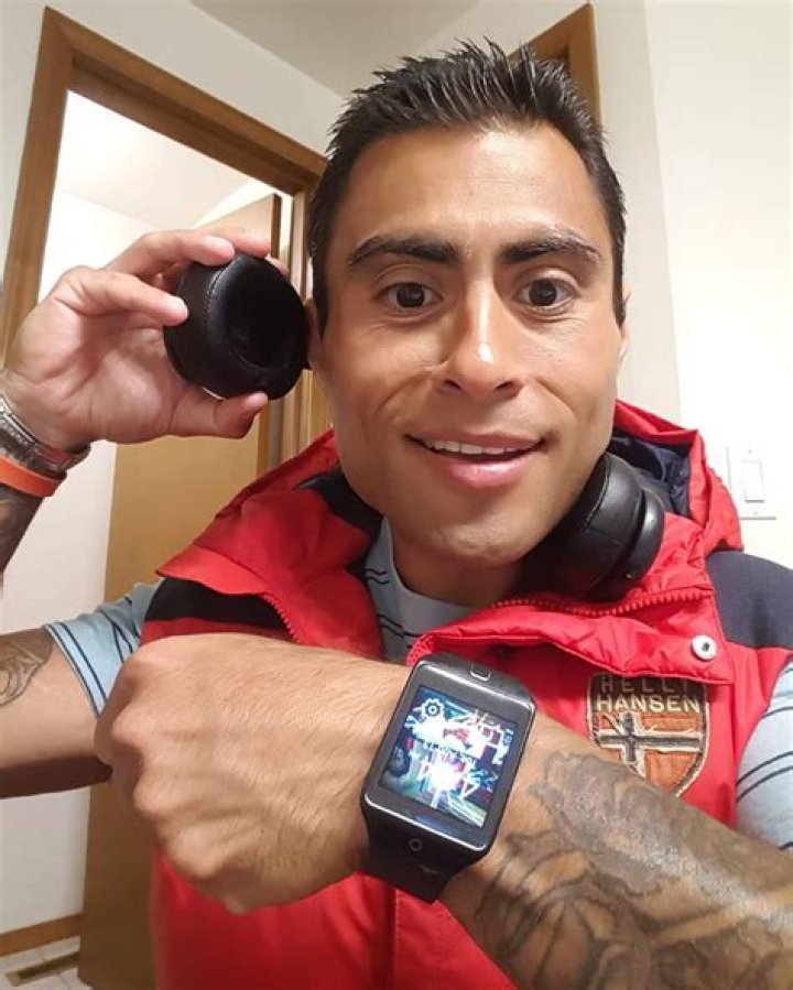 Martin Cabello: Unveiling the Life and Success Story of a Rising Star