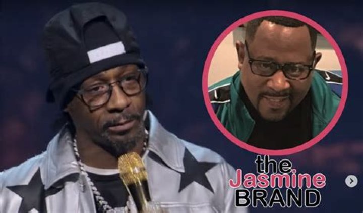 Martin Lawrence Stroke: Journey of Recovery, Health Insights, and More