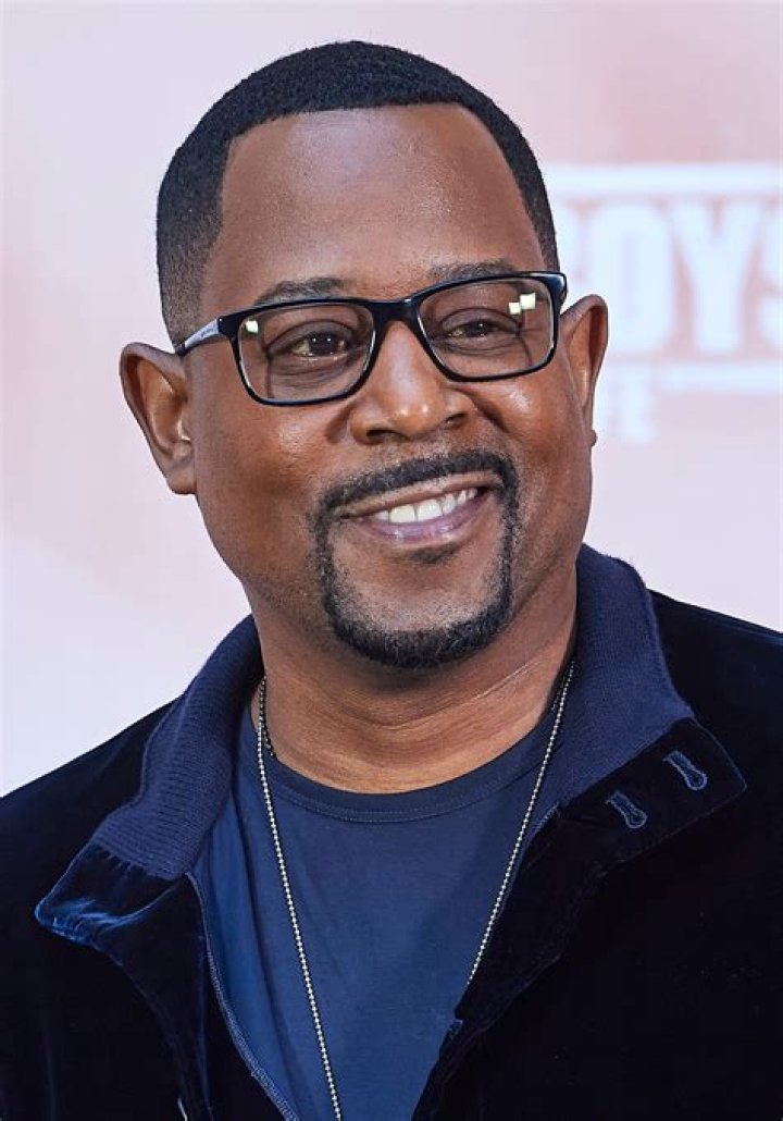 Unraveling the Life and Legacy of Martin Lawrence