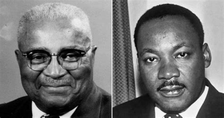 Exploring the Life and Legacy of Martin Luther King Sr.