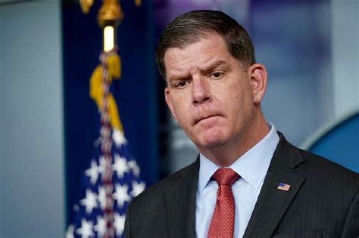 Marty Walsh: A Comprehensive Overview of His Career and Contributions
