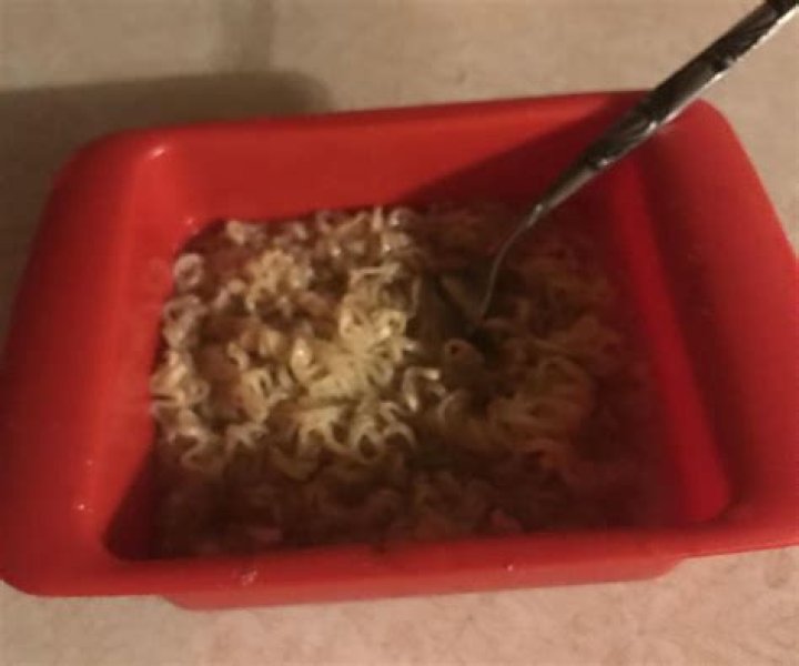 Unpacking the Maruchan Ramen Recall: What You Need to Know