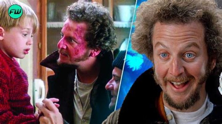 Unraveling the Mischief: The Legacy of Marv from Home Alone