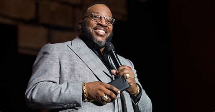 Marvin Sapp Net Worth: A Look at the Gospel Icon's Financial Success