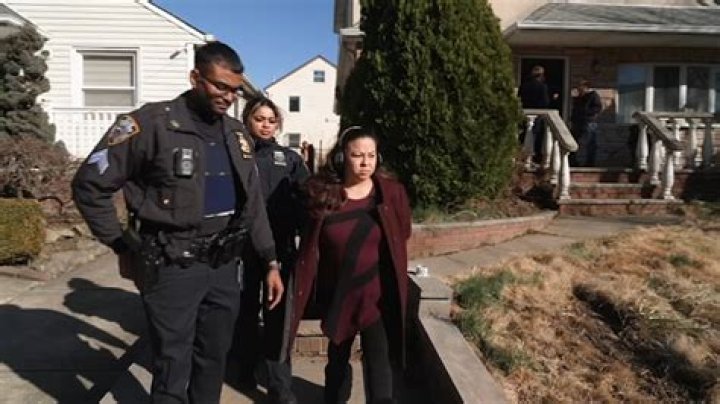 Unveiling the Life and Legacy of Mary Bakrania