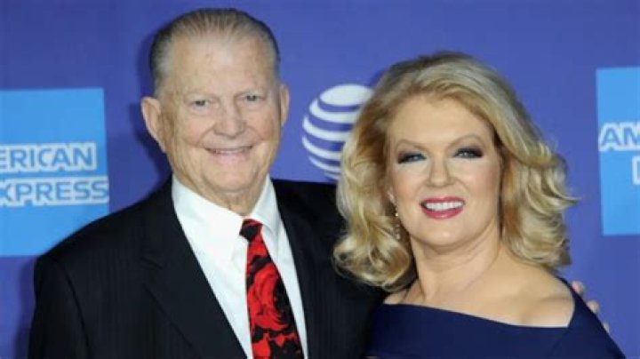 Unveiling the Life of Mary Hart's Husband: A Journey Beyond the Spotlight