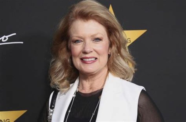 Unveiling the Wealth of a Television Icon: Mary Hart Net Worth