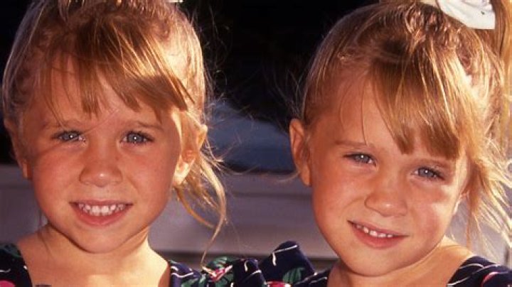 Mary-Kate and Ashley Olsen: The Iconic Twin Stars