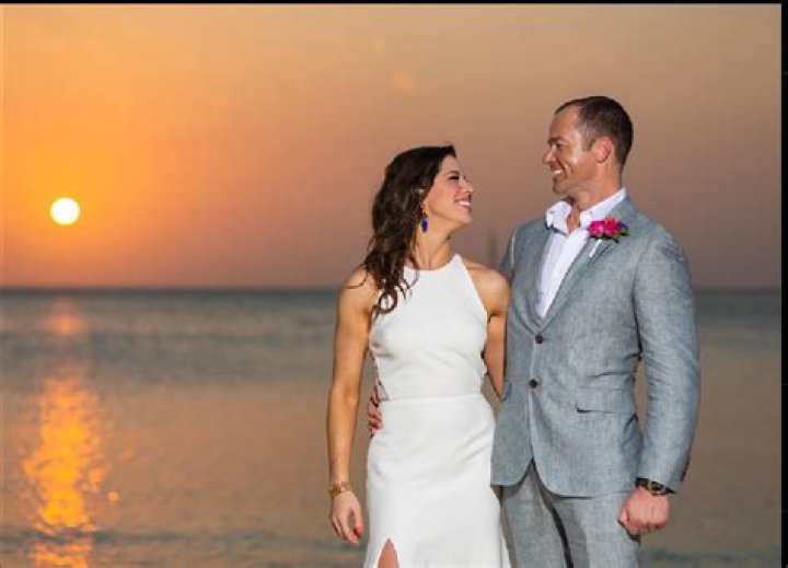 Unveiling the Life of Mary Katharine Ham and Her 2nd Husband