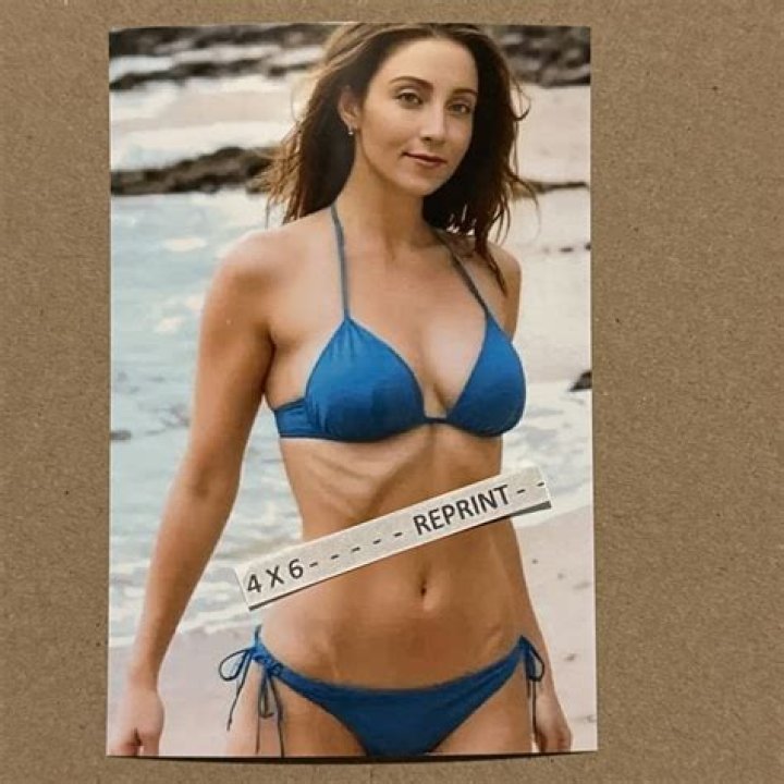 Mary Padian: A Rising Star in Reality TV and Beyond