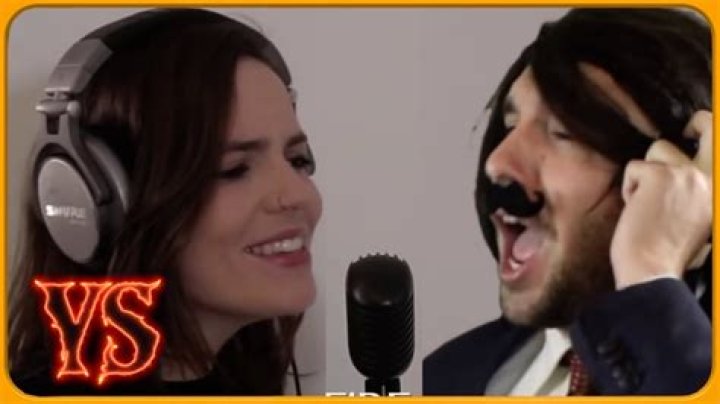 Exploring the Life of Mary Spender's Husband: A Journey Through Love and Music