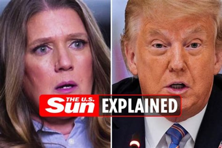 Unveiling Mary Trump's Net Worth: A Deep Dive into Her Financial Landscape