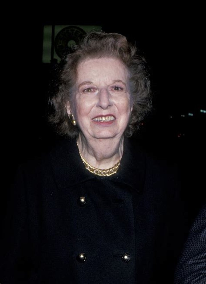 Mary Wickes: A Journey Through Her Life and Career