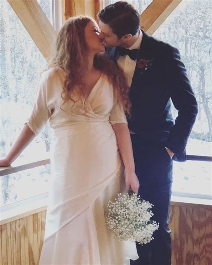 Mary Wiseman's Journey into Motherhood: The Story of Her Baby