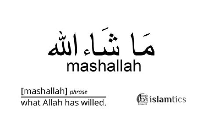 Masha Allah Meaning: Understanding the Significance and Usage