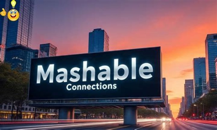 Mashable's Connections: The Ultimate Guide to Building and Maintaining Relationships