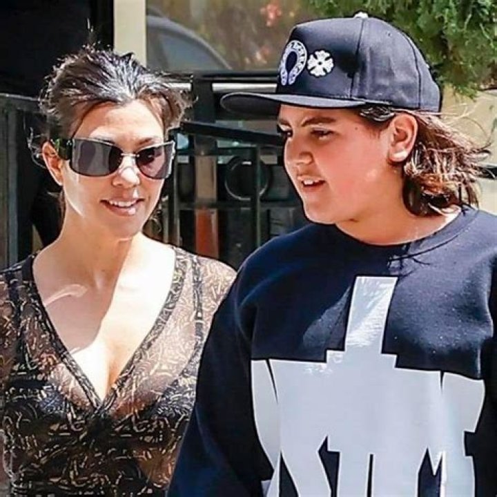 Mason Disick: The Rising Star of the Kardashian Clan