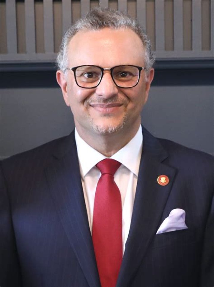 Unveiling the Wealth: Massad Boulos Net Worth