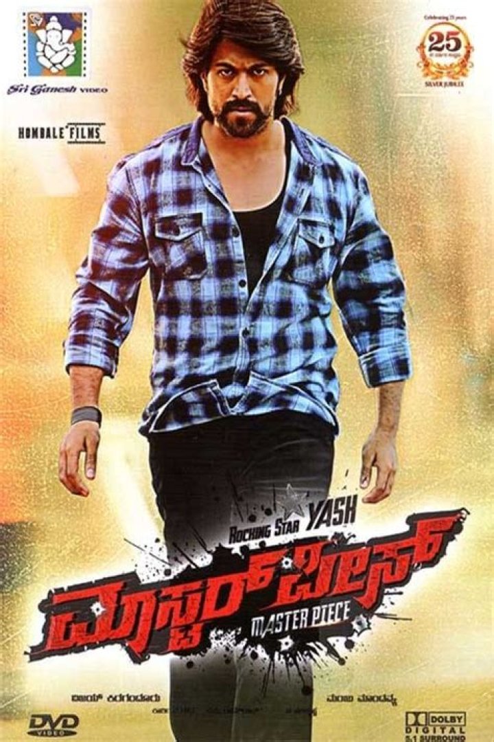 Masterpiece Kannada Film: A Comprehensive Guide to the Gems of Karnataka's Cinema