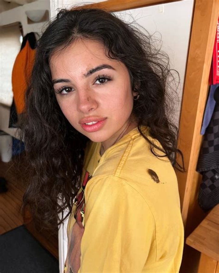 Discovering Matildem: The Enigmatic Journey of a Rising Star