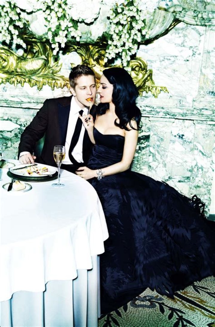 Unveiling the Truth: Are Matt Czuchry and Archie Panjabi Married?