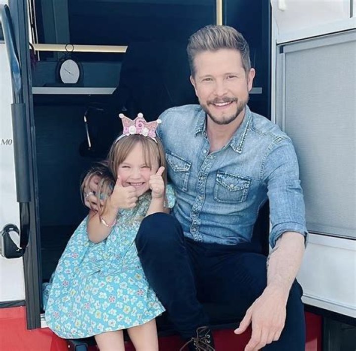 Matt Czuchry's Family: Children and Legacy