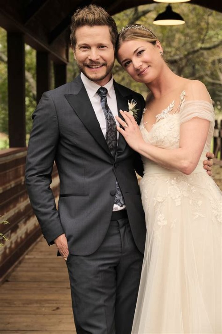 Matt Czuchry: Relationship Status, Past and Present