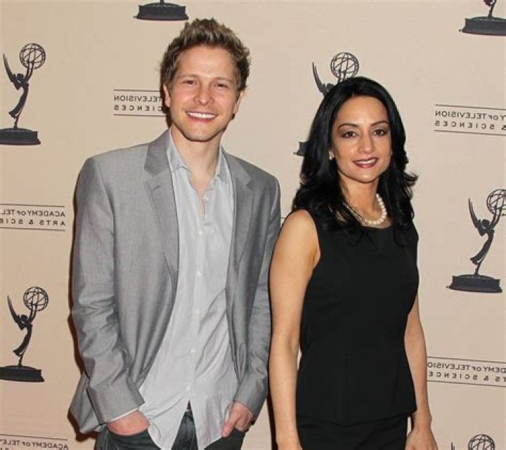 Unraveling Matt Czuchry's Relationship Journey