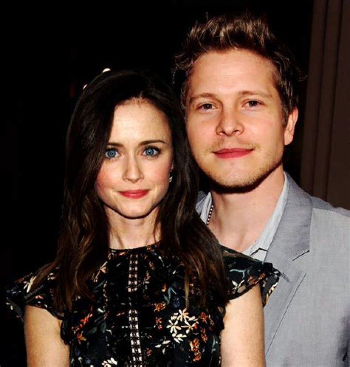 Unveiling the Life of Matt Czuchry's Wife