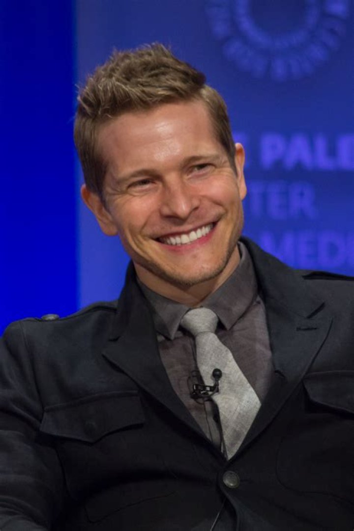 Unraveling the Charisma of Matt Czuchry: A Journey Through His Life and Career
