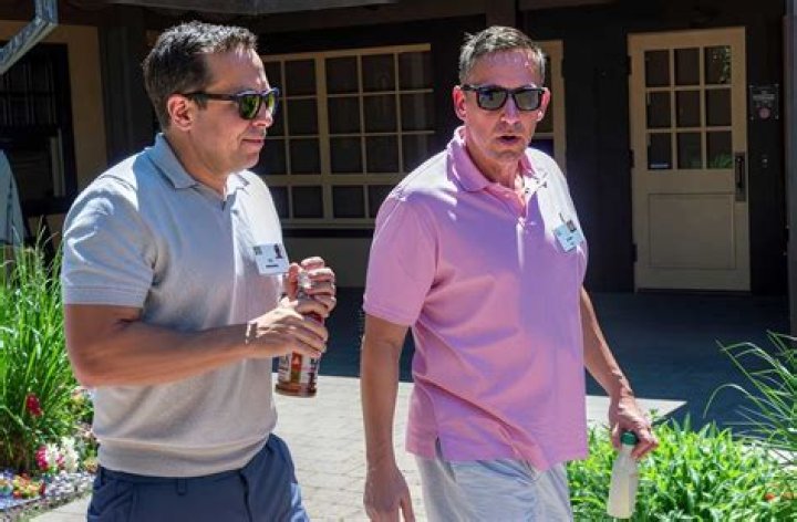 The Ultimate Guide to Matt Danzeisen: Industry Expertise and Insights