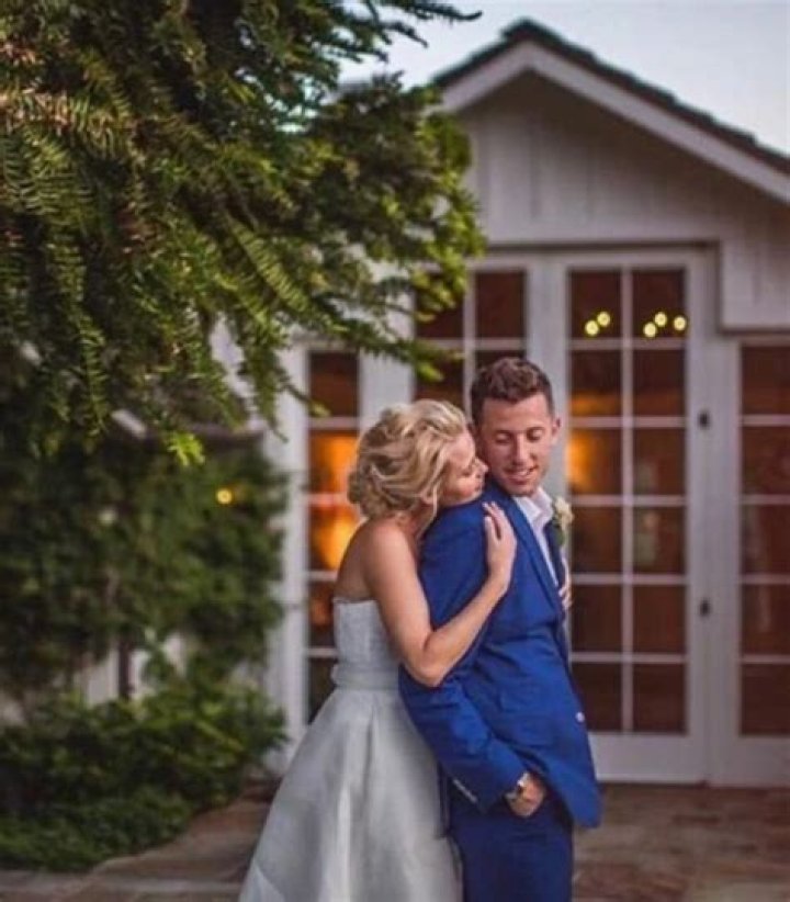 Celebrating Love: The Matt Kaplan and Claire Holt Wedding