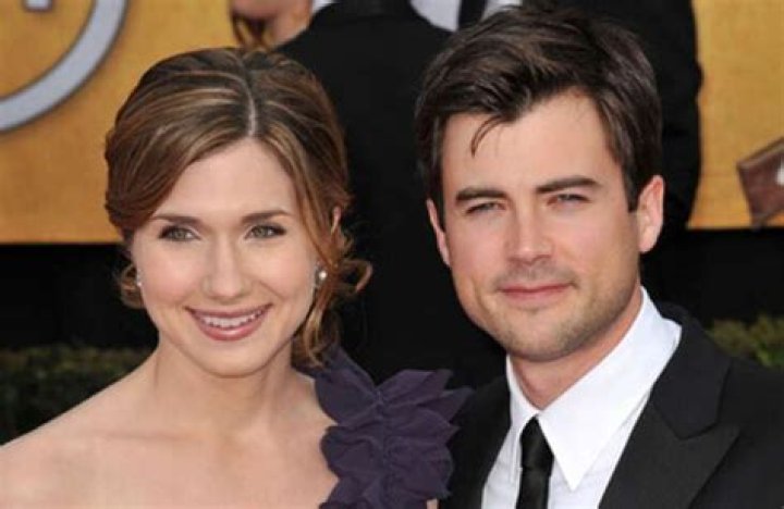 Unveiling the Life of Matt Long's Wife: A Journey of Love and Resilience