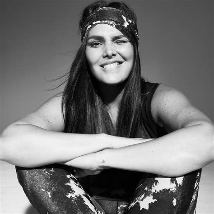 Matt Powers and Candice Huffine: A Deep Dive into Their Lives and Careers