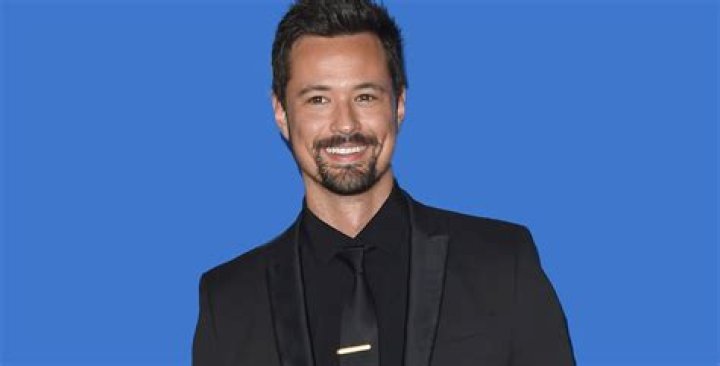 Matthew Atkinson: The Rising Star of Bold and The Beautiful