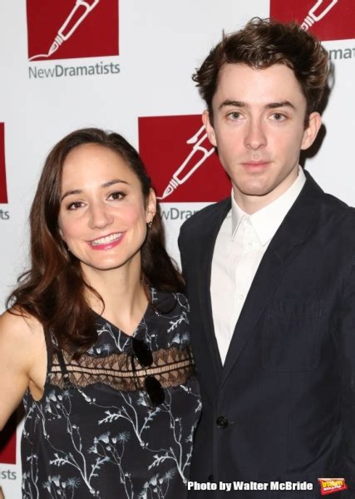 Matthew Beard Wife: A Comprehensive Look into His Personal Life and Career