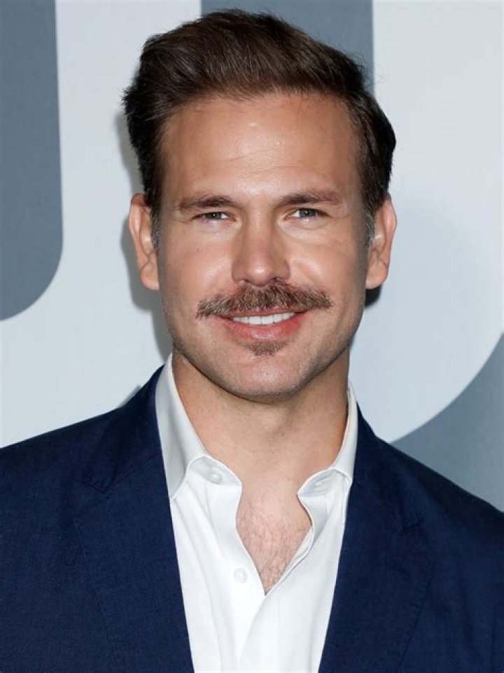 Matthew Davis: Acclaimed Actor with a Diverse Portfolio