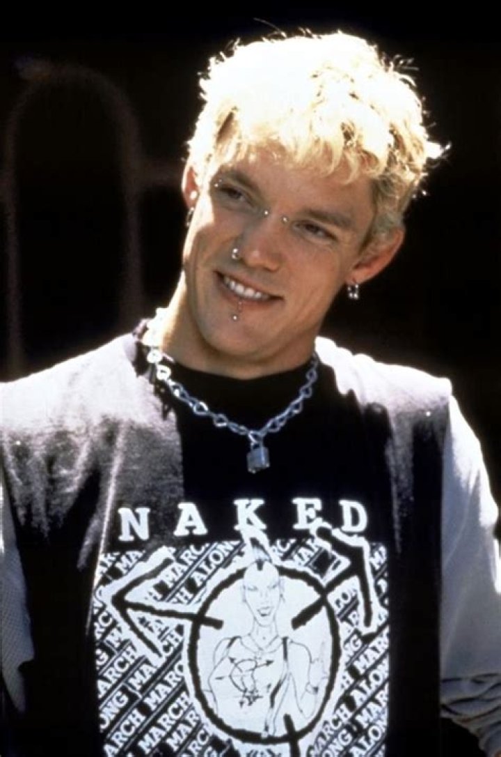 Matthew Lillard Young: A Journey Through His Early Years and Rise to Fame