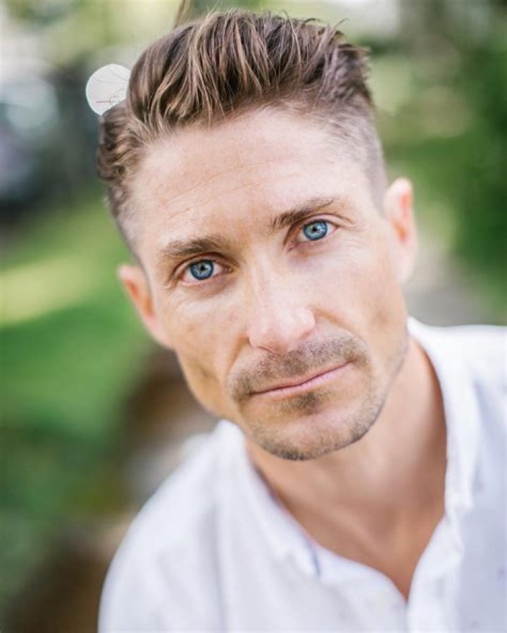 Matthew Maccaull: A Rising Star in the Entertainment Industry