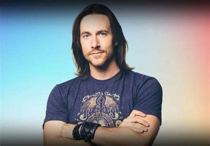 Matthew Mercer: The Voice Behind Your Favorite Characters