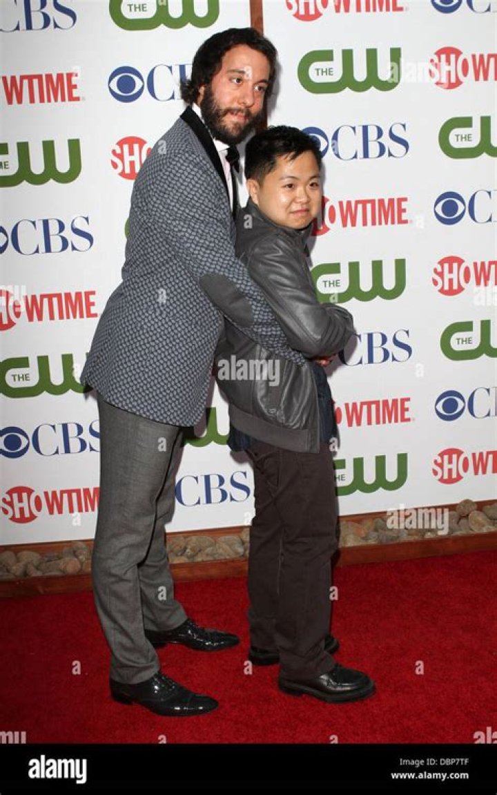 Unveiling the Height of Matthew Moy: A Closer Look