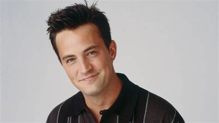 Matthew Perry: The Man Behind Chandler Bing and His Family Life