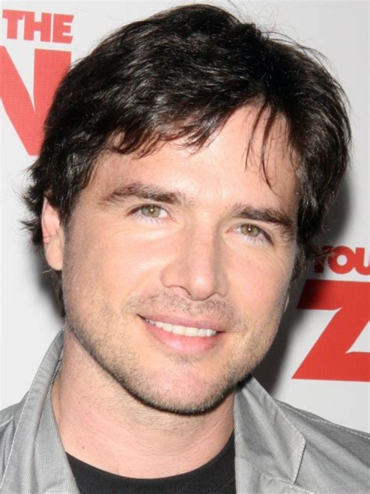 Unveiling the Life and Career of Matthew Settle