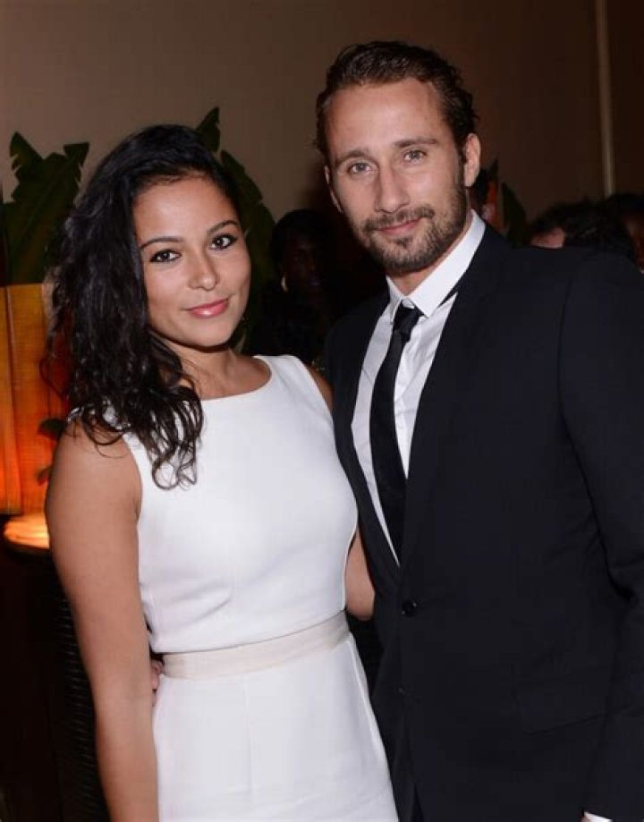 Unveiling the Mystery of Matthias Schoenaerts' Wife: Everything You Need to Know