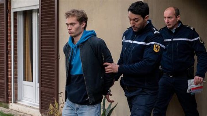 Discovering the Journey of Matthieu Moulinas: A Multifaceted Talent