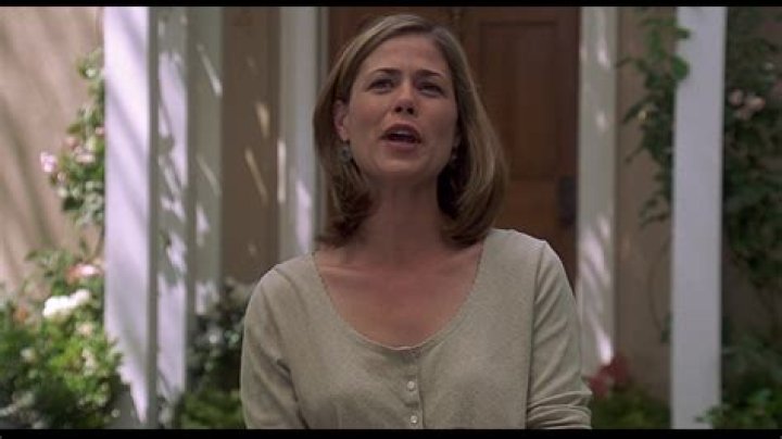 Maura Tierney: The Unforgettable Role in Liar Liar