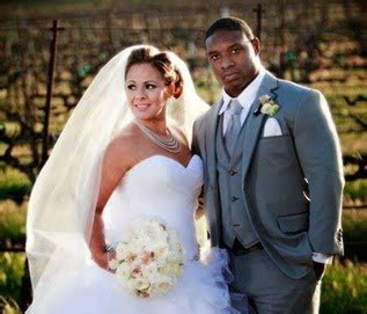 Unveiling the Life of Maurice Jones-Drew's Wife